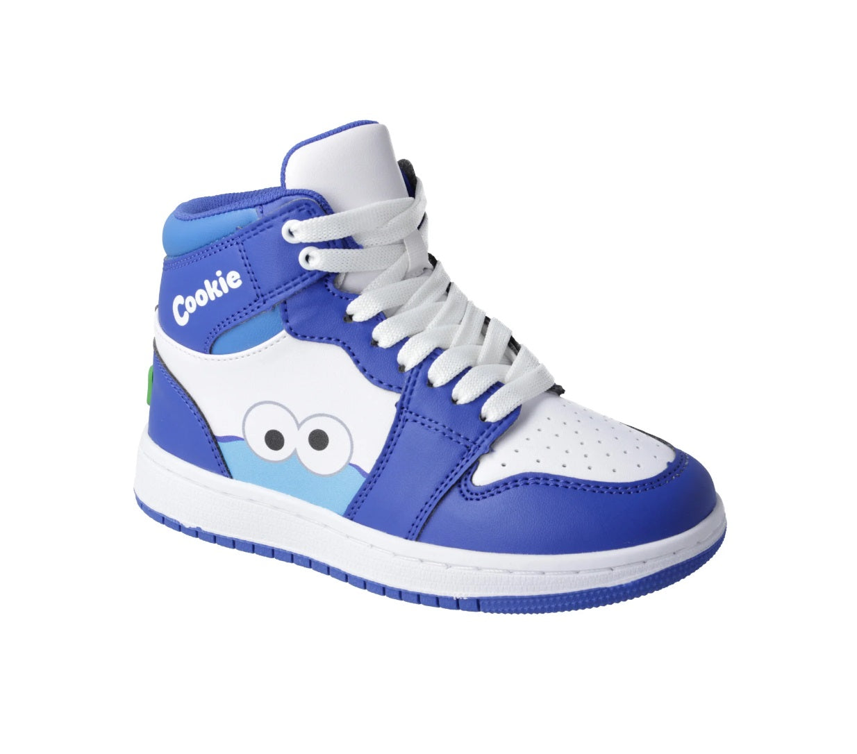 PLAZA SESAMO 41503-1-A Color: AZUL CASUAL