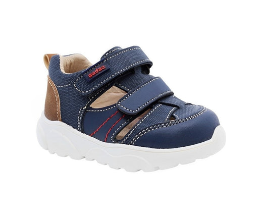 AUDAZ 974500-E Color: AZUL CASUAL