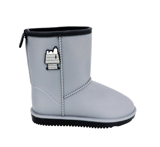 ARRA  SPIMB00004 SNOOPY Color: GRIS LLUVIA
