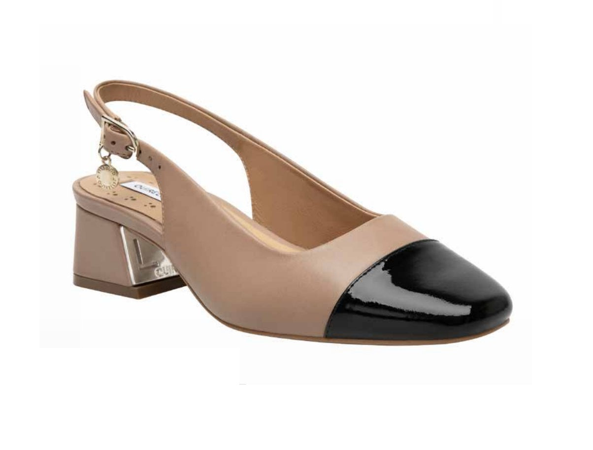 QUIRELLI 300801 Color: NUDE FORMAL