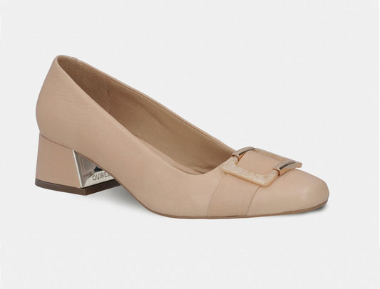 QUIRELLI 300802  Color: NUDE FORMAL