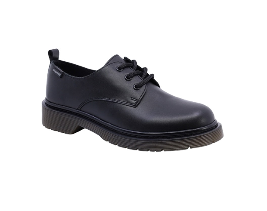 COQUETA 59001-A Color: NEGRO ESCOLAR – zn-zapaterias