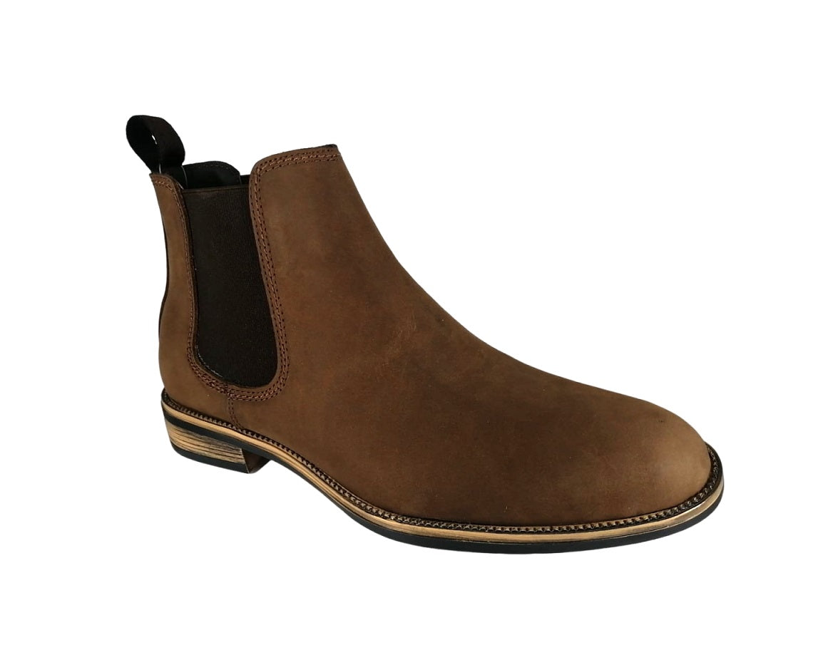 DANAE NU?EZ GI 000214 Color: CRAZY CAFE CASUAL