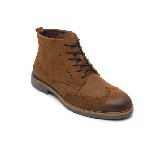 FLEXI 404612 Color: CAMEL CASUAL