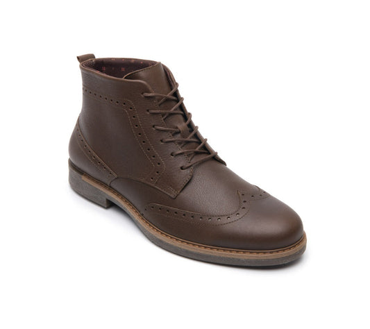 FLEXI 404612 Color: CHOCOLATE CASUAL