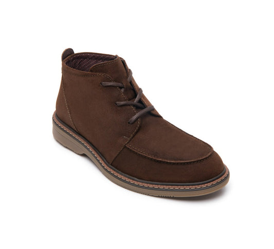 FLEXI 412806 Color: CHOCOLATE CASUAL
