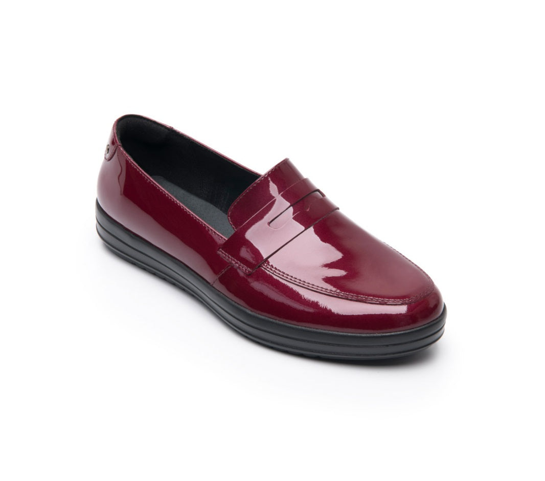 FLEXI 109403 Color: CHAROL VINO CASUAL