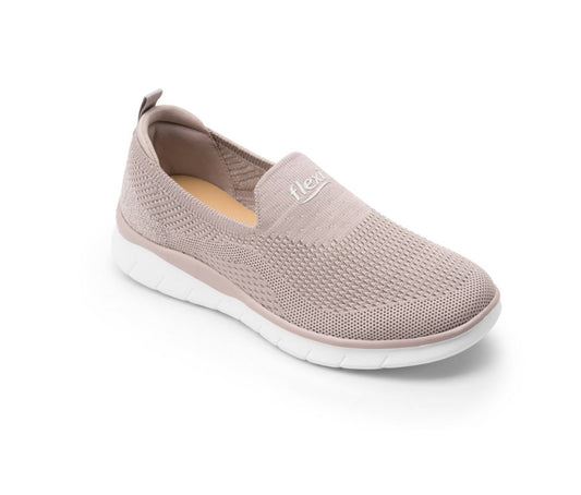FLEXI 125607 Color: BEIGE CASUAL