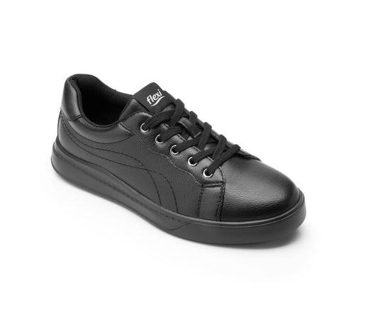 FLEXI 129201 Color: NEGRO CASUAL
