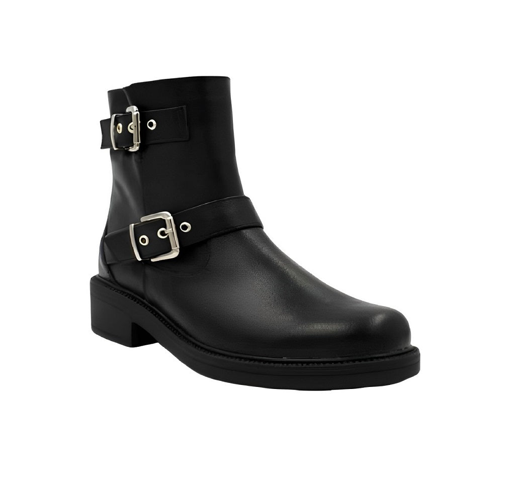 Danae Nu?ez SE 32-935 Color: PRAIA NEGRO CASUAL