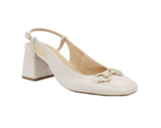 Danae Nuñez SE 04-915 Color: LATTE JULIETA  FORMAL