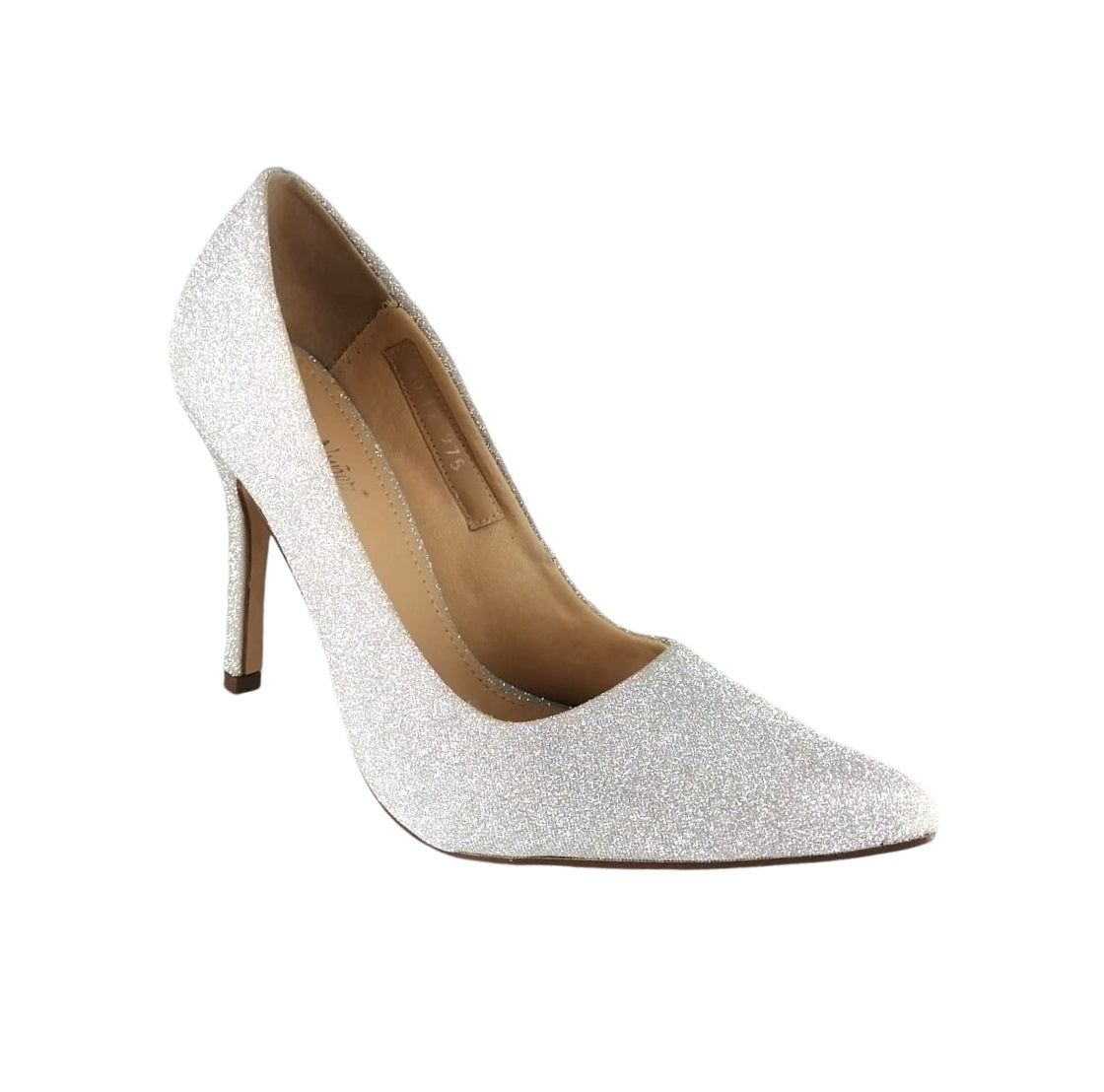 Danae Nu?ez SE 12-975 Color: PERSA PLATA FORMAL