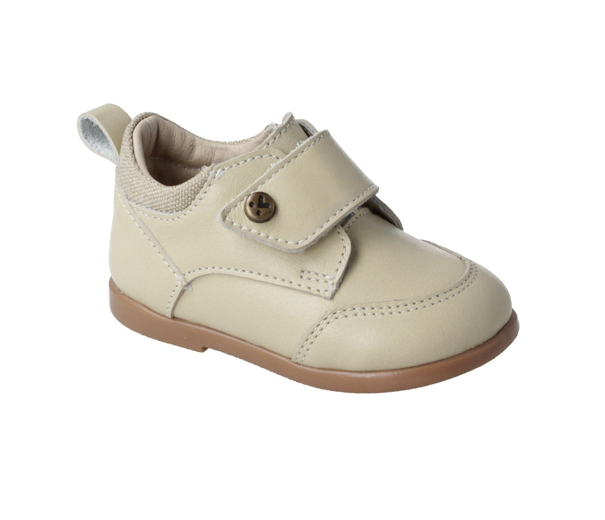 KARSTEN 86421-1-B Color: HUESO CASUAL