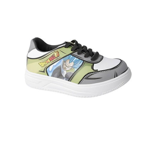 DRAGON BALL 62102-1-B Color: GRIS CASUAL
