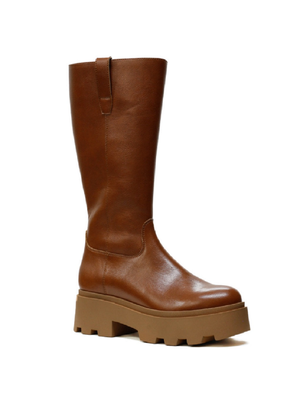 SALAMANDRA 026781 Color: WHISKY OASIS CASUAL