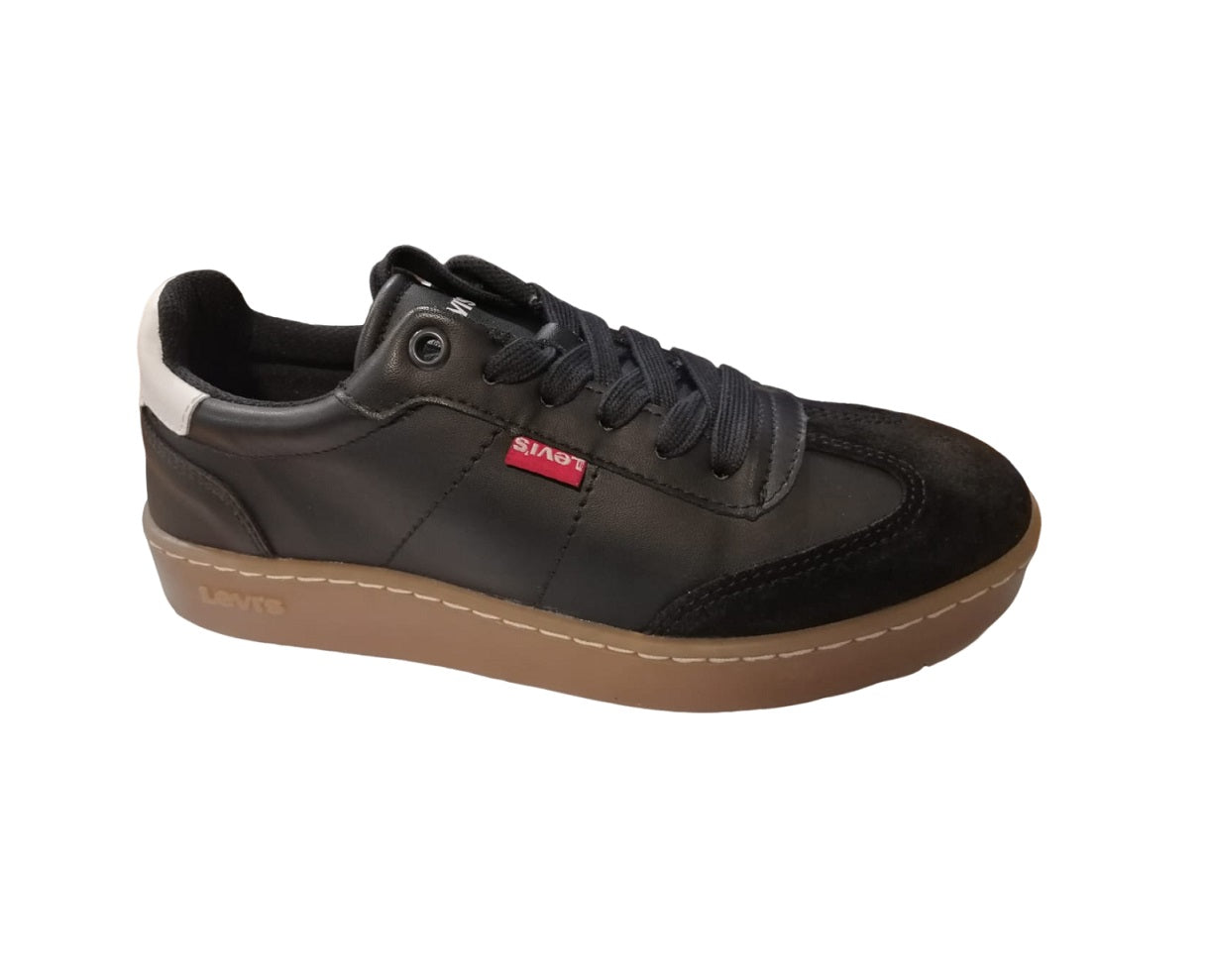 LEVIS L1224283 S Color: NEGRO CASUAL