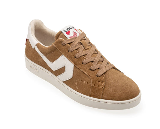 LEVIS L2224572 S Color: MARRON CASUAL