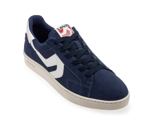 LEVIS L2224572 S Color: AZUL CASUAL
