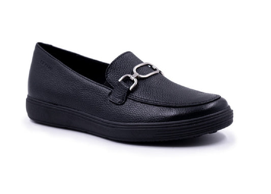 HISPANA 015362 Color: BABY RINO NEGRO CASUAL