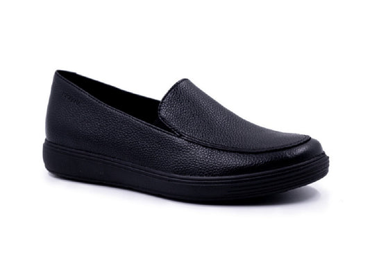 HISPANA 015363 Color: BABY RINO NEGRO CASUAL