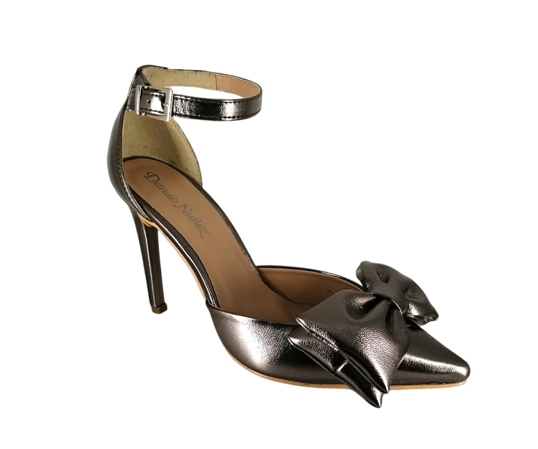 Danae Nu?ez DV 605705 Color: MORGAN INOX FORMAL