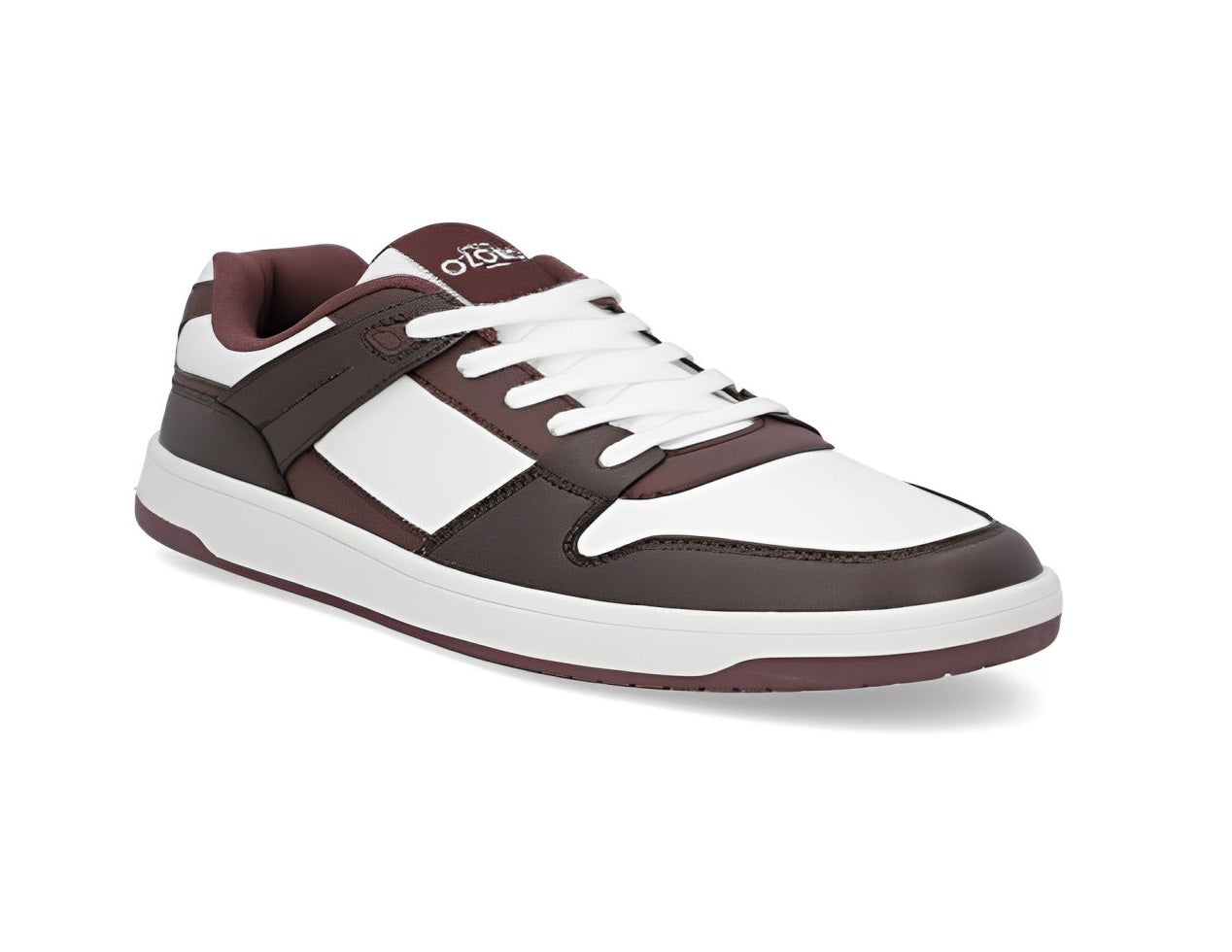 OZONO 609201  Color: VINO CASUAL