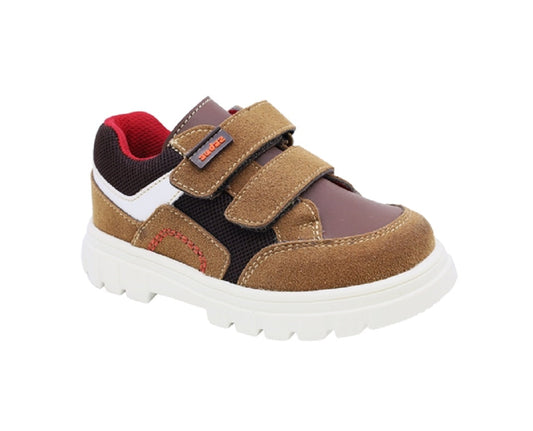 AUDAZ 153000-N Color: CAFE CLARO CASUAL