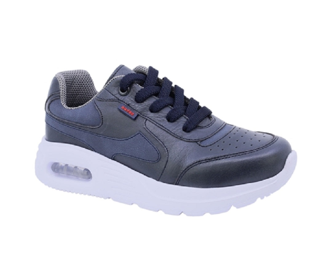 AUDAZ 443309-E Color: AZUL CASUAL