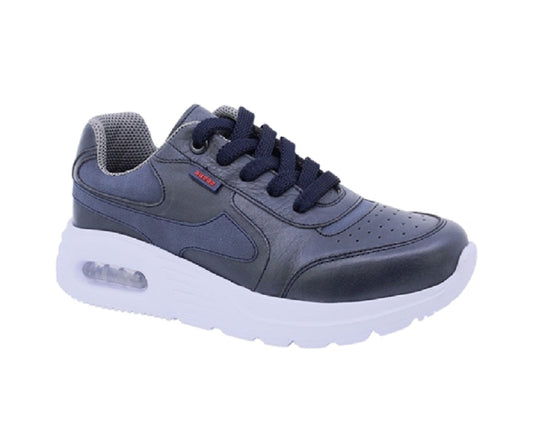 AUDAZ 443309-E Color: AZUL CASUAL