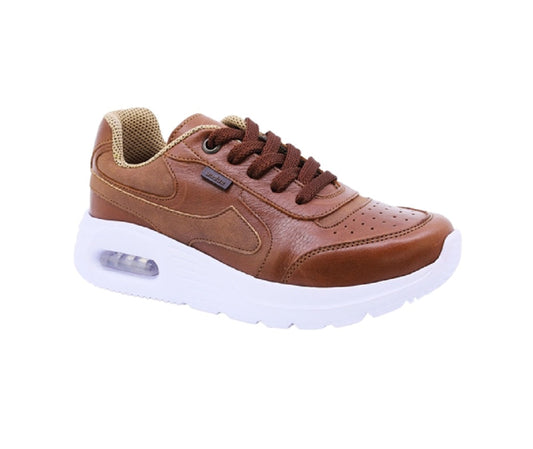 AUDAZ 443309-M Color: MIEL CASUAL