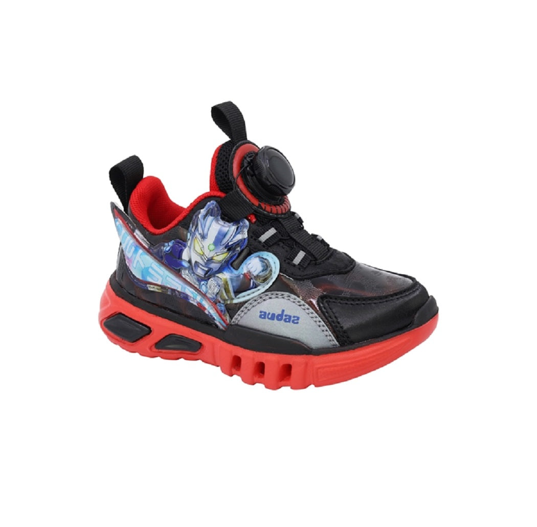 AUDAZ 602000-K Color: ROJO CASUAL