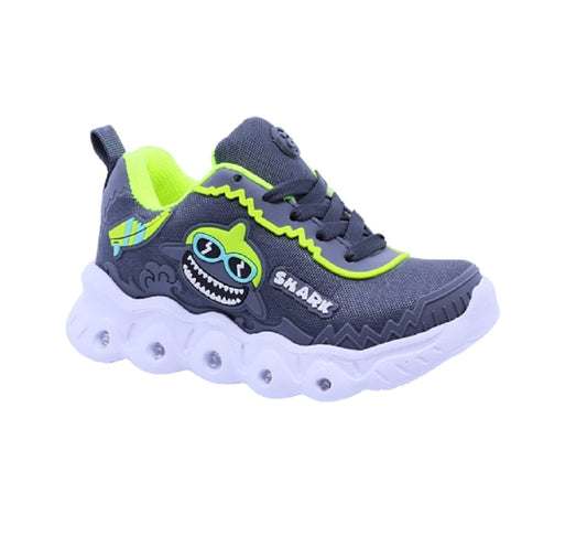 AUDAZ 706100-R Color: GRIS CASUAL