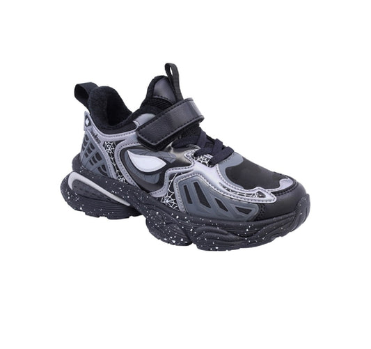 AUDAZ 611000-A Color: NEGRO CASUAL