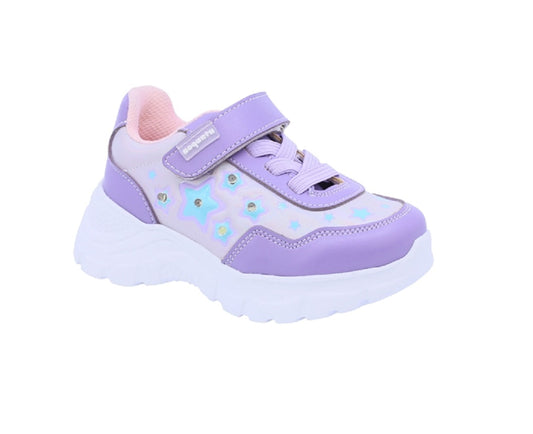 COQUETA 133302-U Color: LILA CASUAL