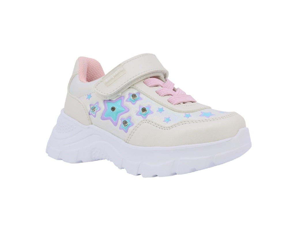 COQUETA 133302-Y Color: PERLA CASUAL