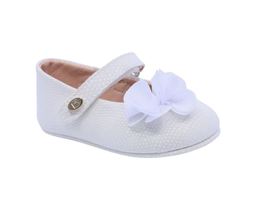 COQUETA 985007-Y Color: PERLA CASUAL