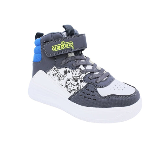 AUDAZ 608000-R Color: GRIS CASUAL