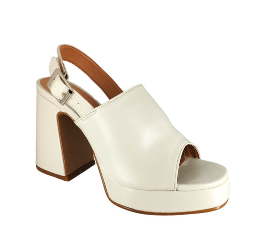 PERUGIA 010955 Color: LATTE JULIETA  CASUAL