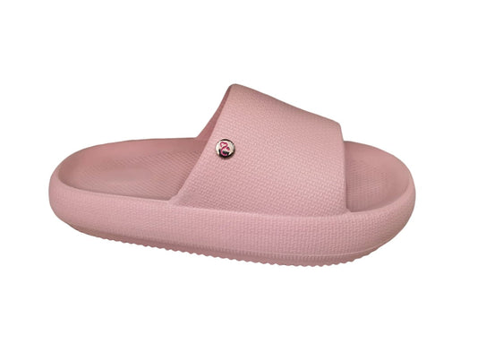 LOVE CRONNOS 008043 Color: EVA PALO DE ROSA BA�O