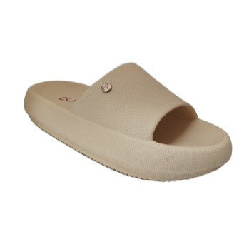 LOVE CRONNOS 008043 Color: EVA BEIGE BA�O