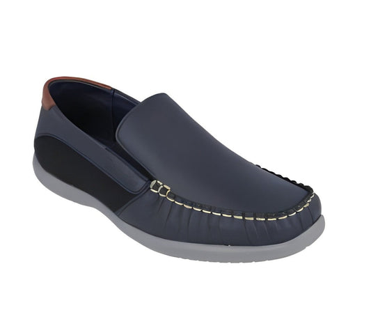 KARSTEN 91507-1-AK Color: MARINO CASUAL