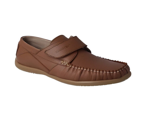KARSTEN 91504-2-A Color: MIEL CASUAL