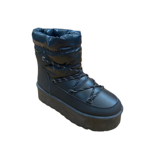 FUROR 026548 Color: NEGRO CASUAL