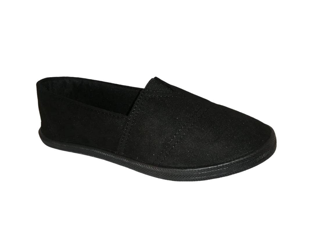 TZIRATE 1203 D Color: NEGRO CASUAL