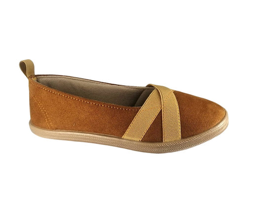 TZIRATE 1225 D Color: MIEL CASUAL