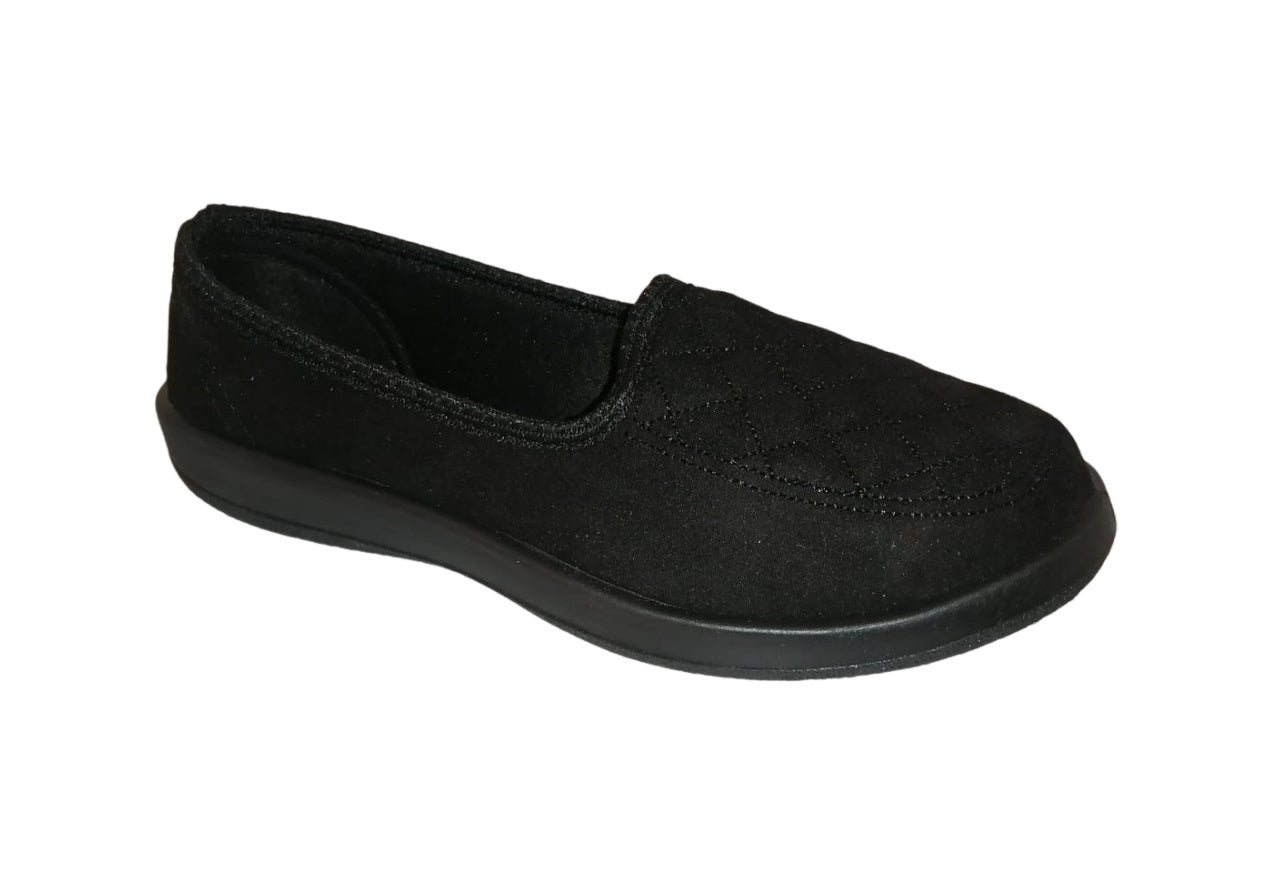 TZIRATE 1624 DBC Color: NEGRO CASUAL