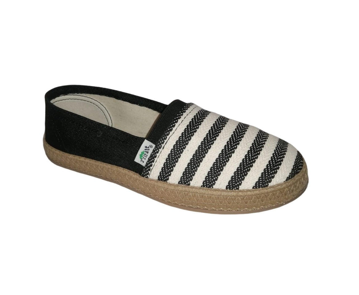 TZIRATE 160 YRG Color: NEGRO BEIGE CASUAL