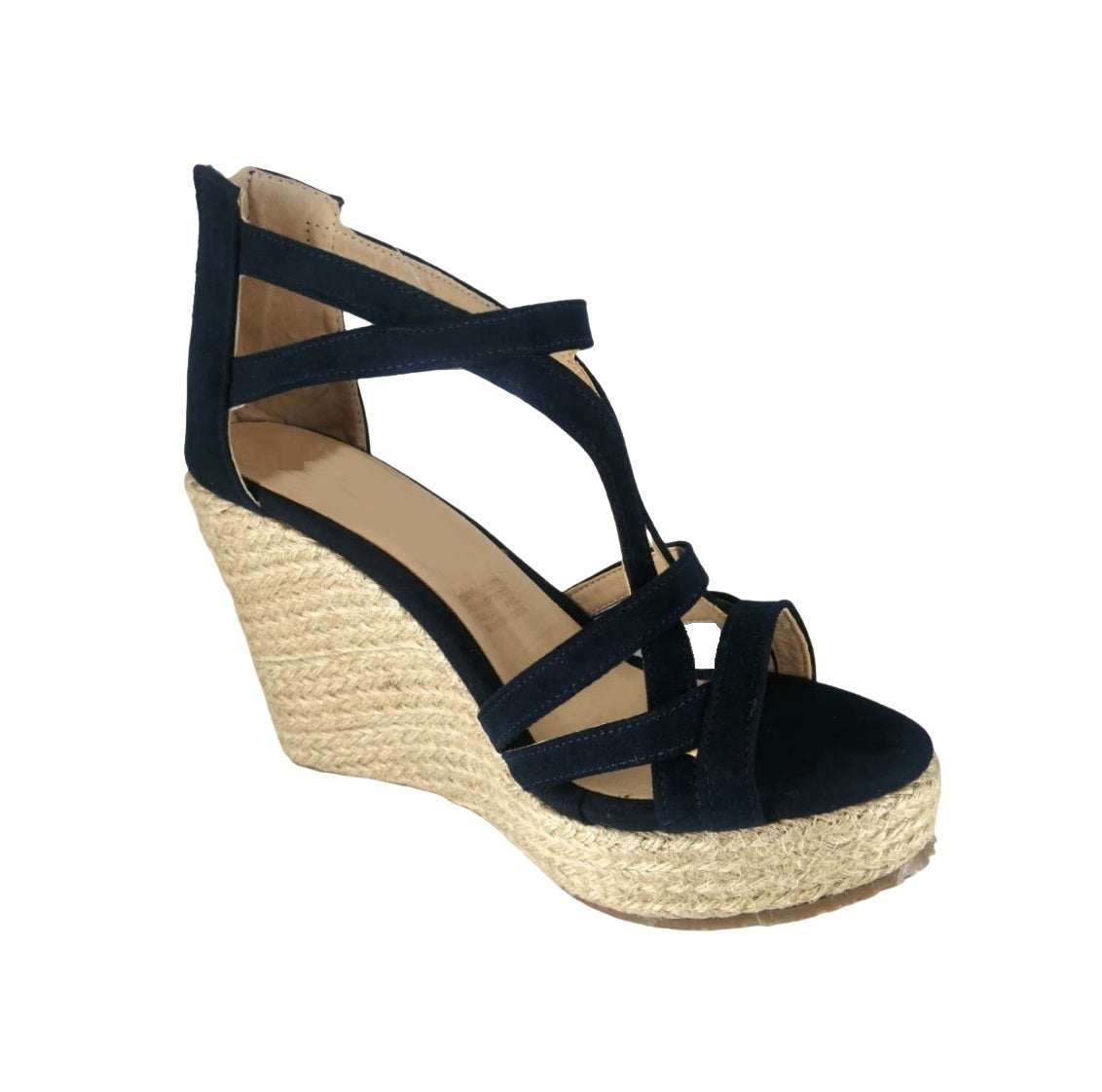 DANAE NU?EZ YS 000450 Color: NEGRO CASUAL