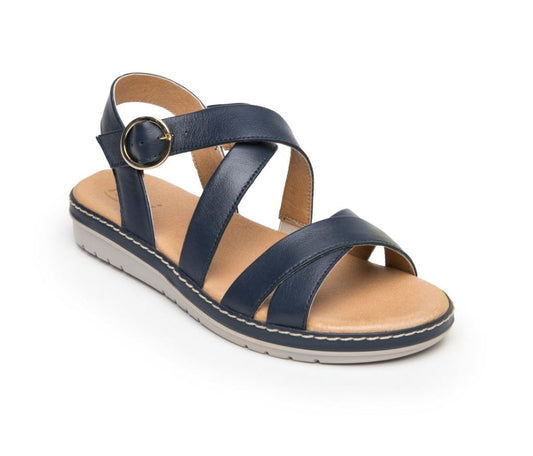FLEXI 100227 Color: MARINO CASUAL
