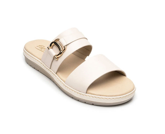 FLEXI 100232 Color: ALGODON CASUAL
